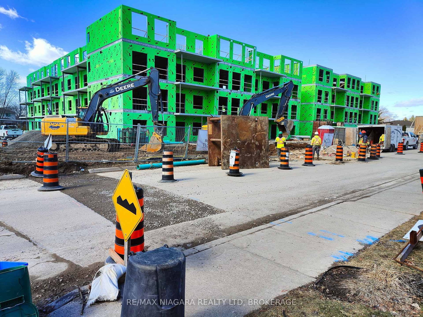 1024 VANSICKLE Road N, Unit 501A - Photo 14