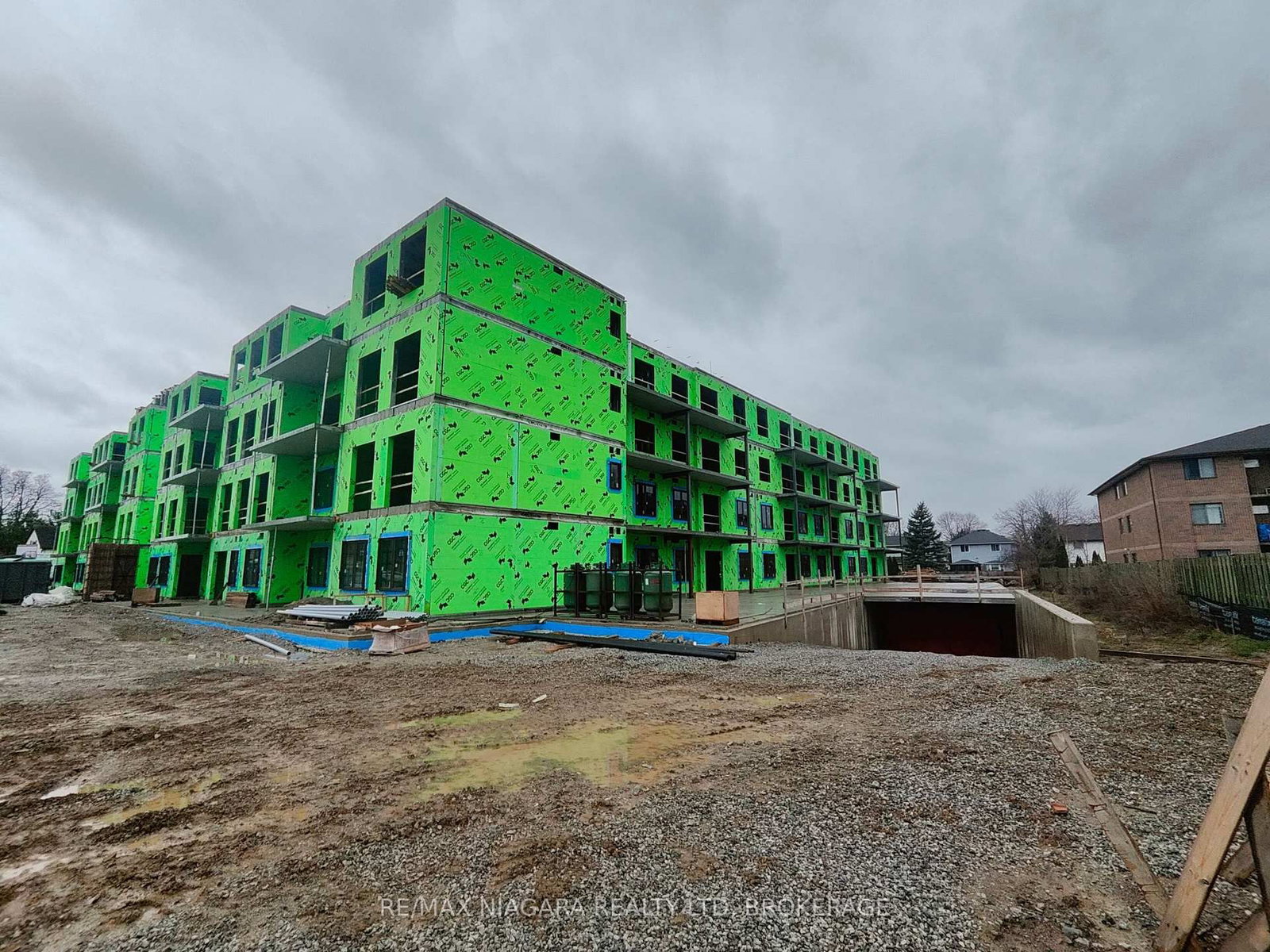 1024 VANSICKLE Road N, Unit 501A - Photo 18