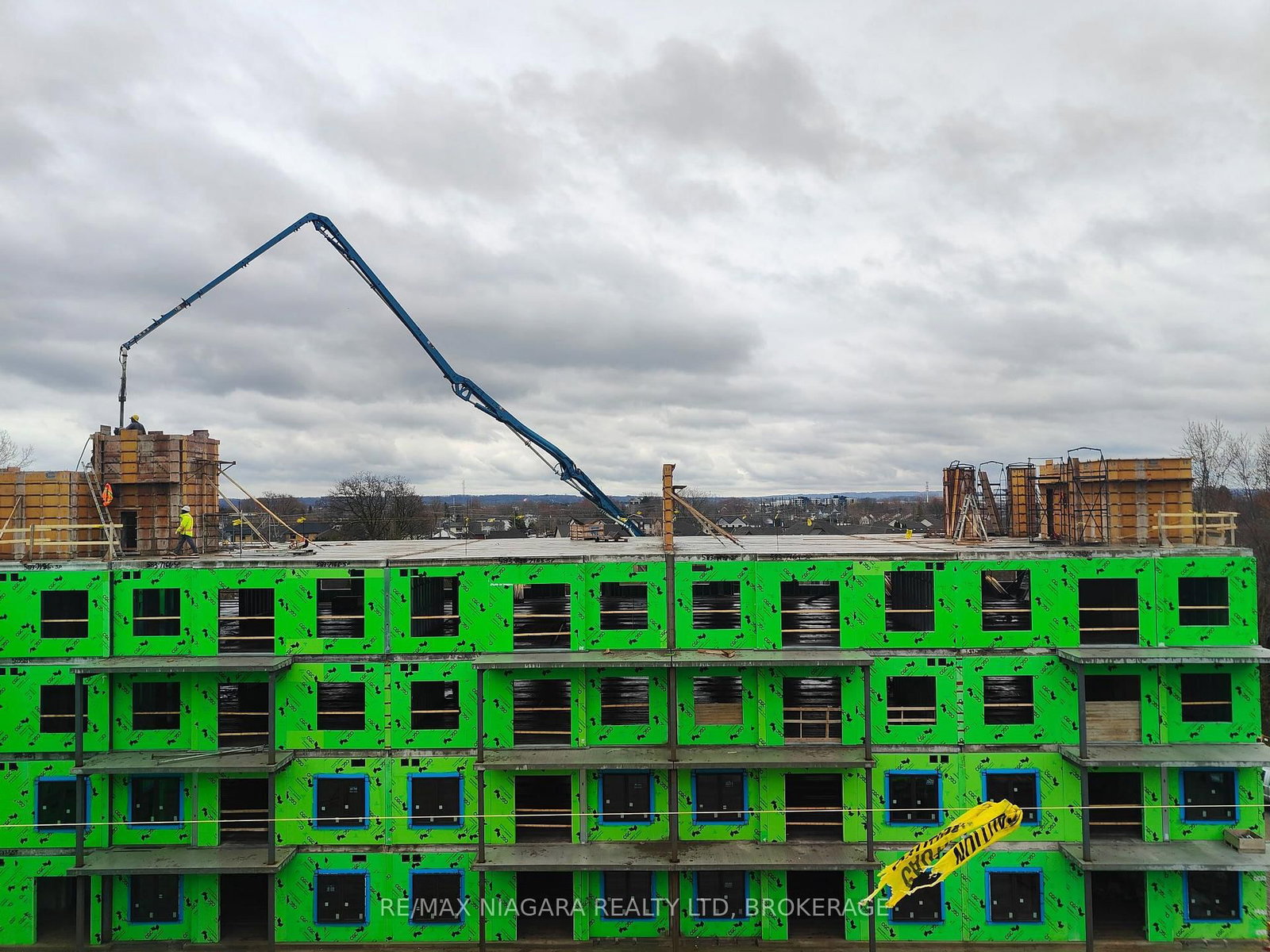 1024 VANSICKLE Road N, Unit 501A - Photo 9