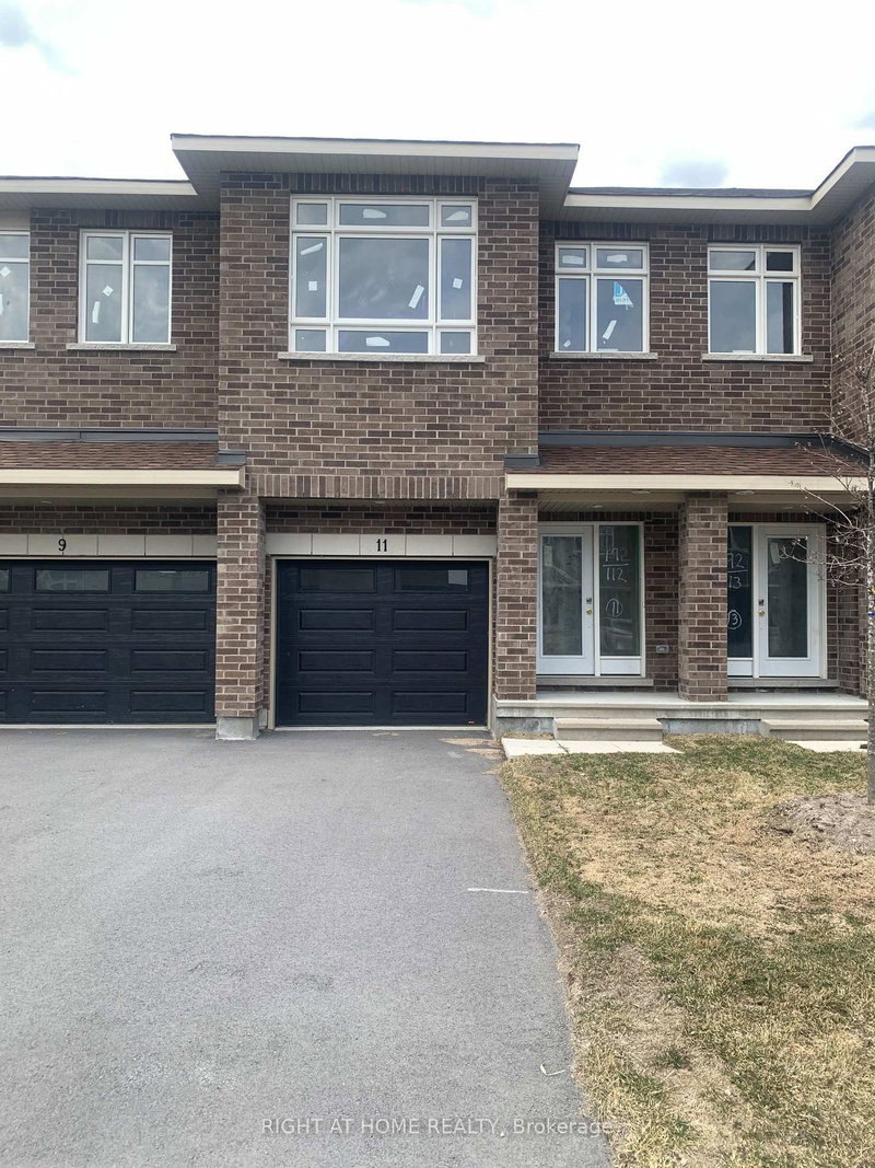 home for sale on 11 Wylie Way