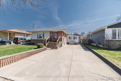 6518 HARMONY Ave | Niagara Falls | Image