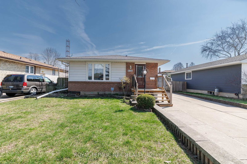 6518 HARMONY Ave, Niagara Falls, L2H 1Z4 | Image 2