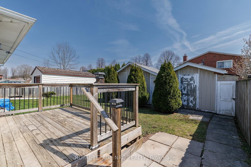 6518 HARMONY Ave, Niagara Falls, L2H 1Z4 | Image 3