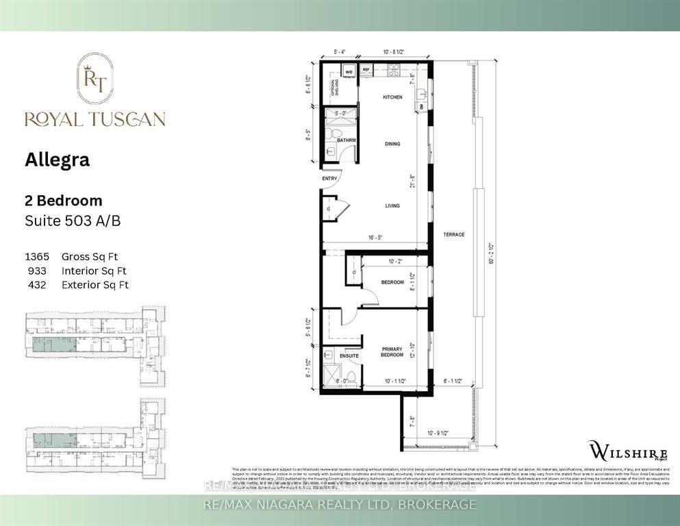 1024 VANSICKLE Road N, Unit 503B - Photo 7