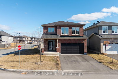 896 Sendero Way | Stittsville | Image