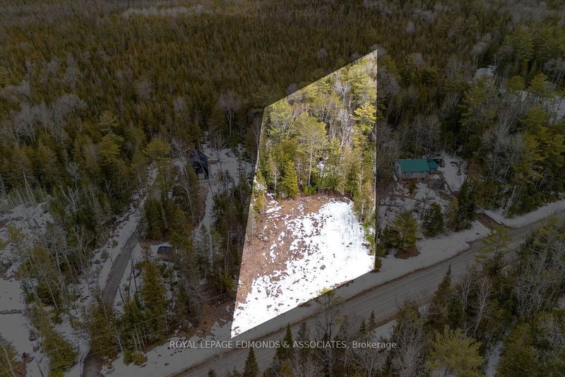 home for sale on 00 Rapid Road