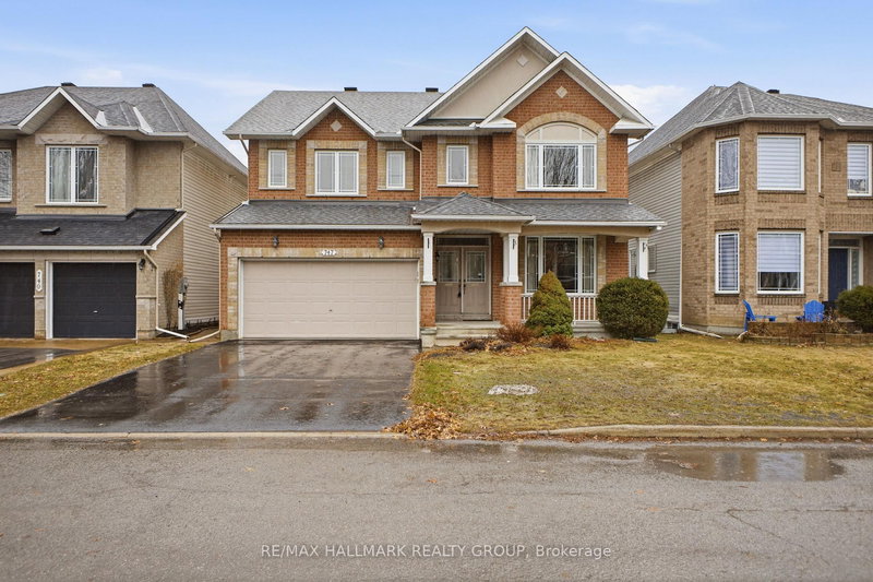 747 Larcastle Circ, Ottawa, Ontario