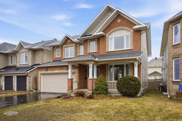 747 Larcastle Circle