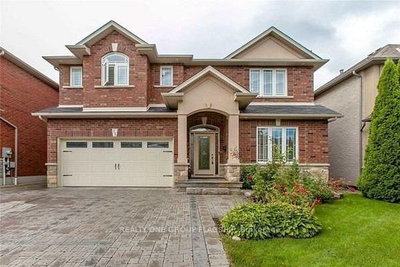 15 Sasha Crt | Hamilton | Image