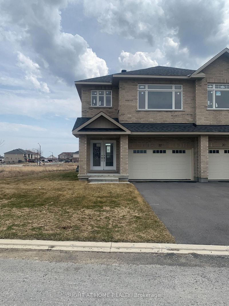 home for sale on 32 Wylie Way