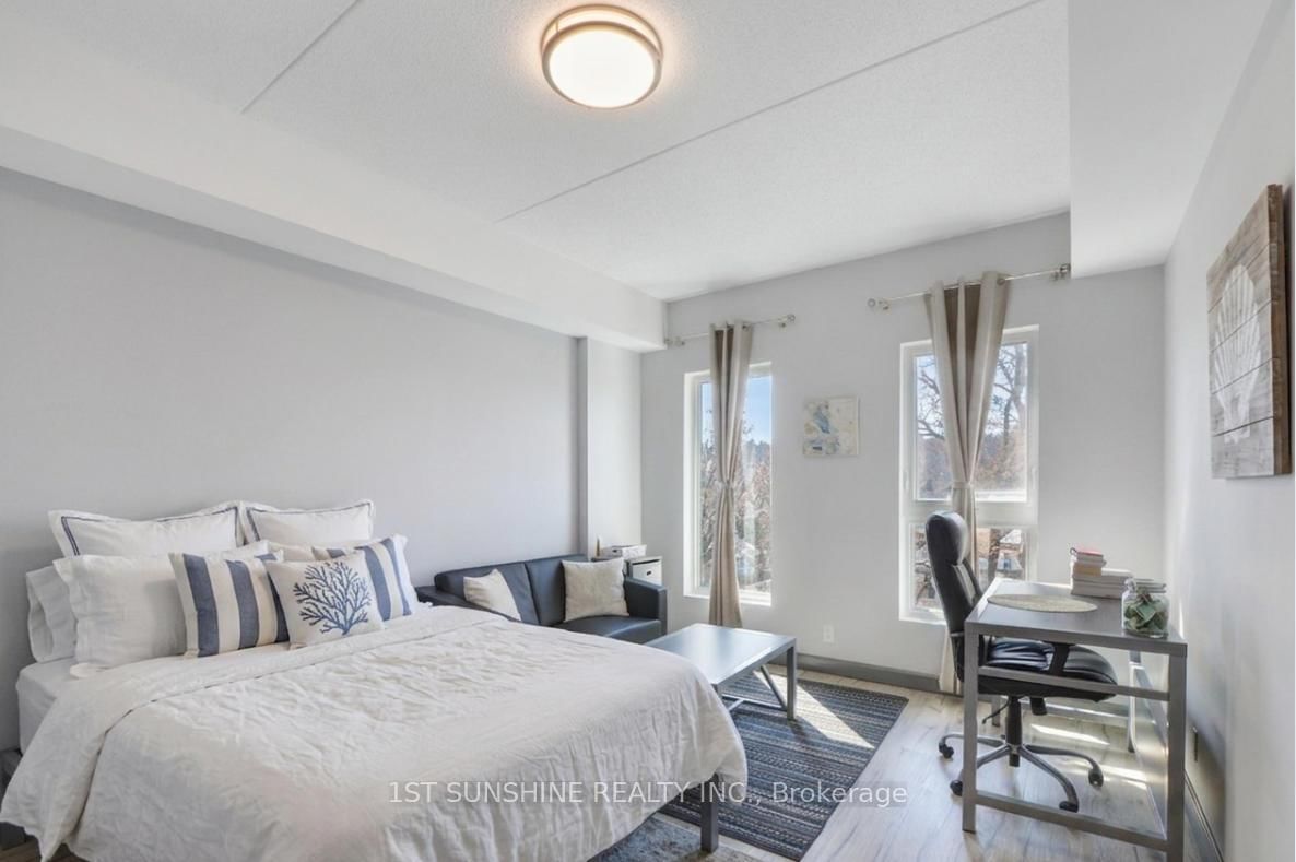 77 Leland Street, Unit 414