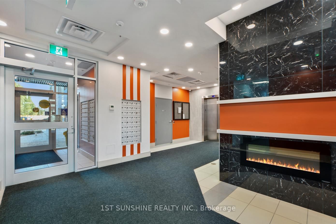 77 Leland Street, Unit 414 - Photo 10