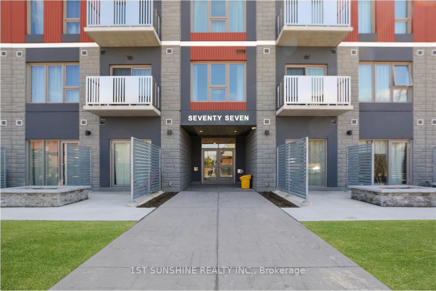 77 Leland Street, Unit 414 - Photo 11