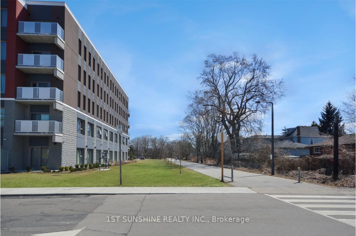 77 Leland Street, Unit 414 - Photo 12