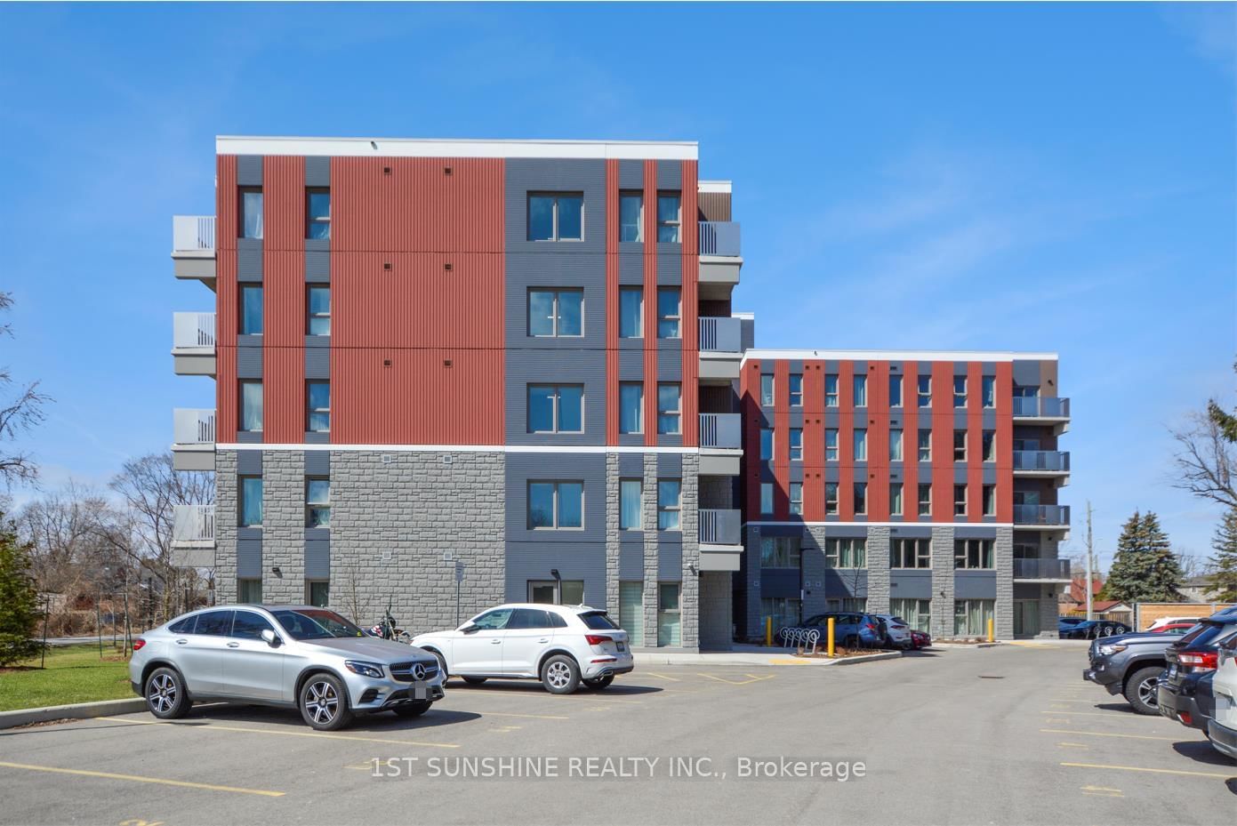 77 Leland Street, Unit 414 - Photo 13