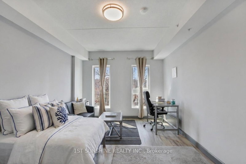 414 - 77 Leland St, Hamilton, L8S 3A1 | Image 3