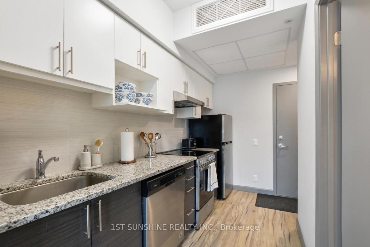 77 Leland Street, Unit 414 - Photo 4