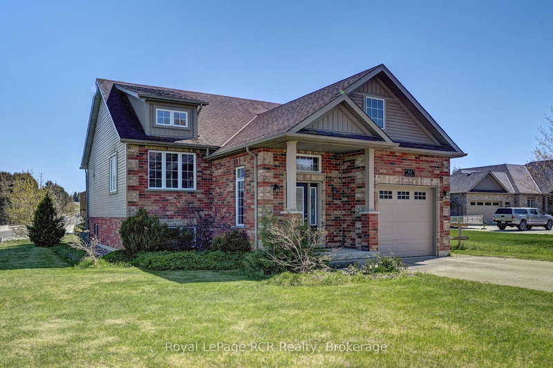 home for sale on 101 Douglas Street