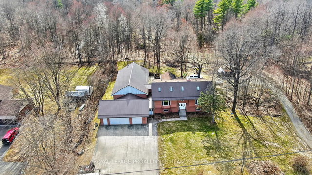 376 County Road 5 Road