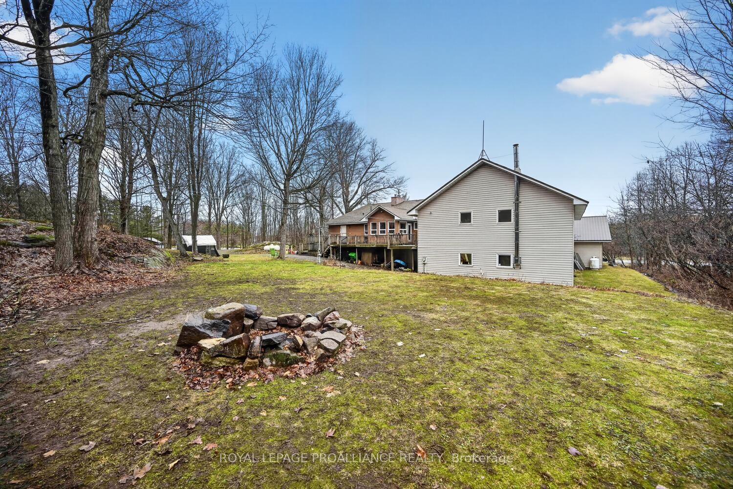 376 County Road 5 Road • Front of Yonge, ON photo 44