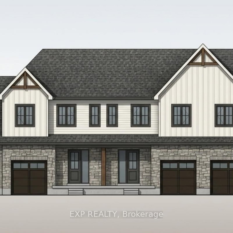 home for sale on 13 Anne Street W