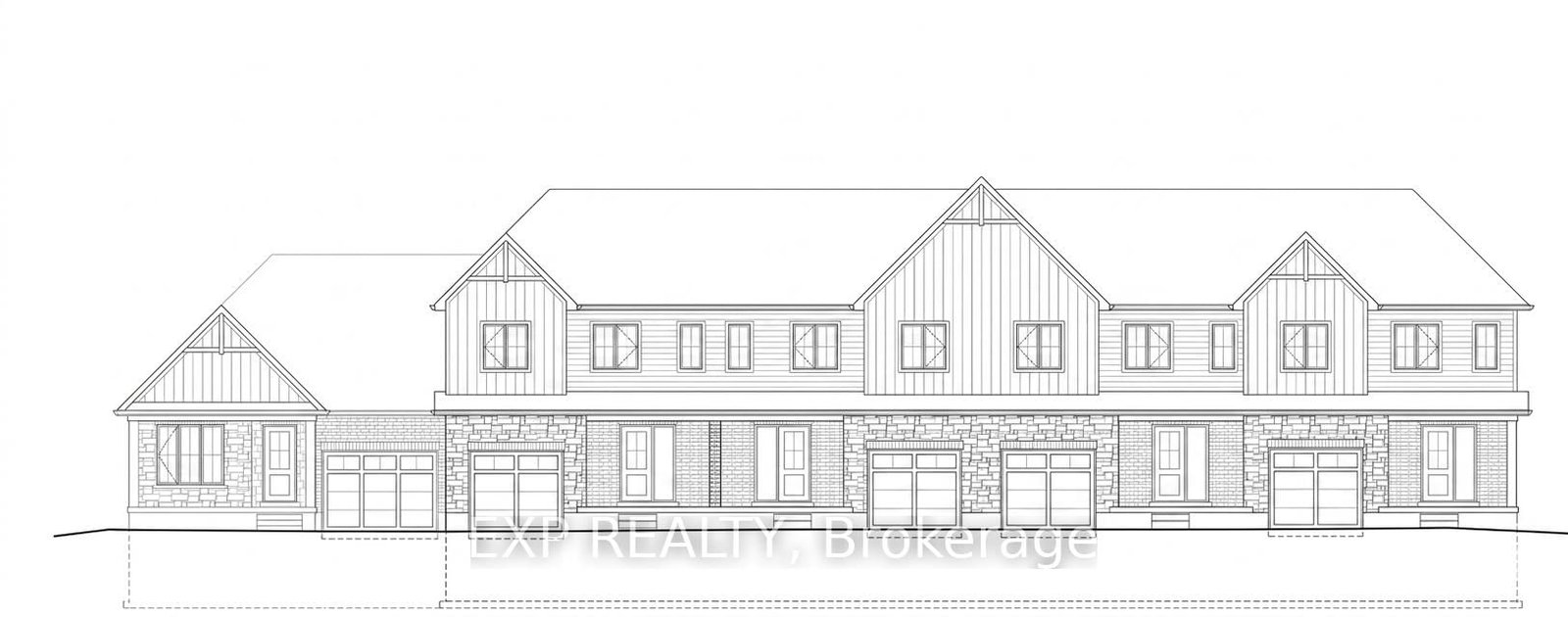 15 Anne Street W • Minto, ON photo 2
