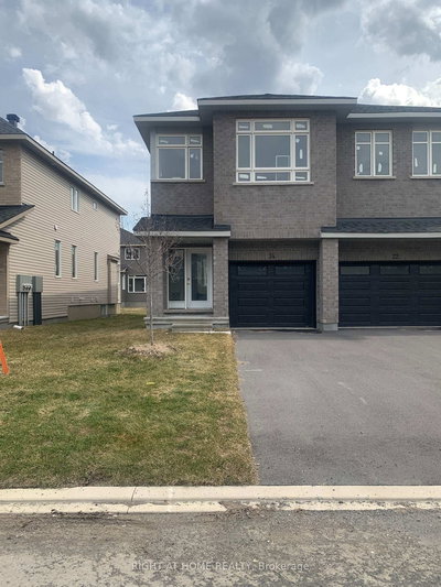 24 Wylie Way | Carleton Place | Image