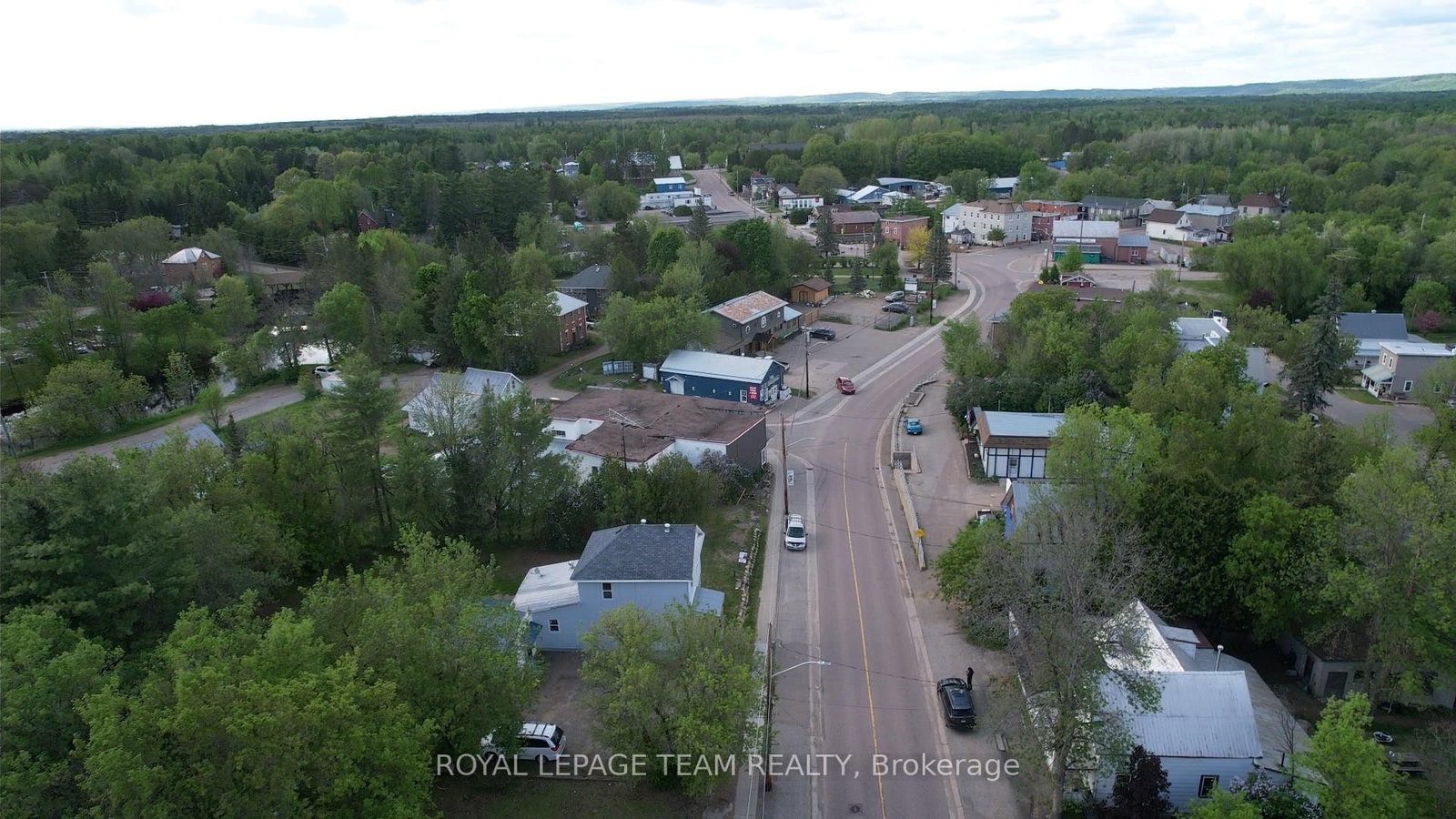 190 Queen Street • Killaloe, Hagarty and Richards, ON photo 11