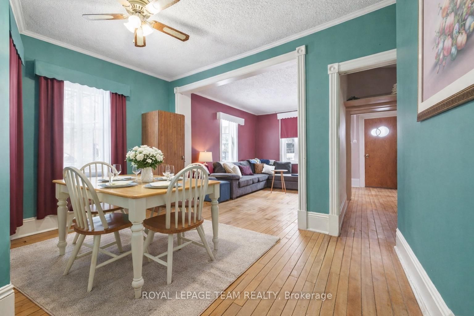 190 Queen Street • Killaloe, Hagarty and Richards, ON photo 20