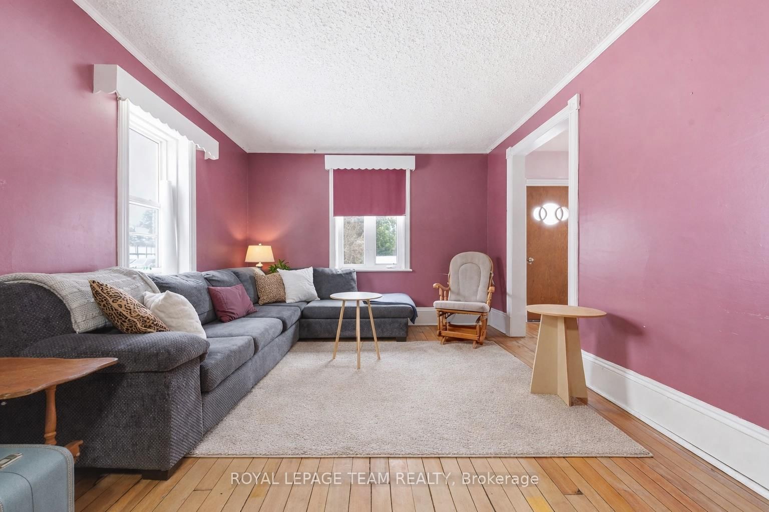 190 Queen Street • Killaloe, Hagarty and Richards, ON photo 23