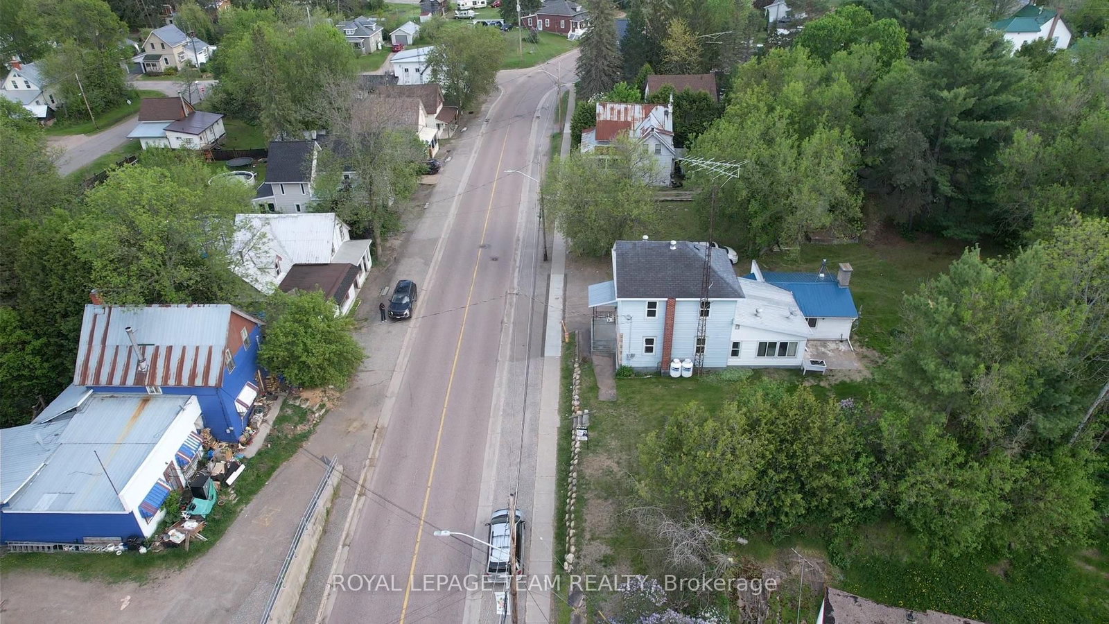 190 Queen Street • Killaloe, Hagarty and Richards, ON photo 7