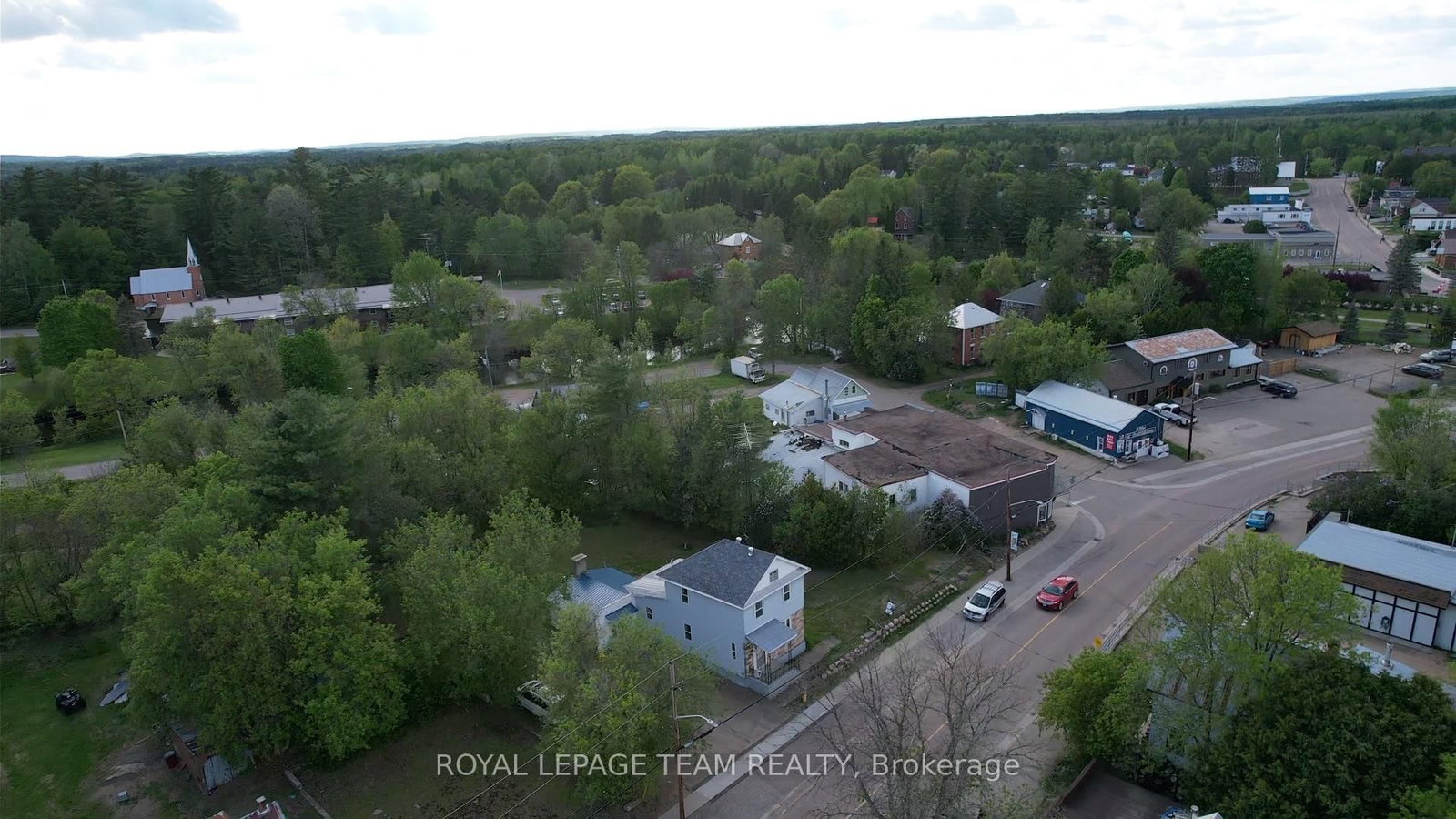 190 Queen Street • Killaloe, Hagarty and Richards, ON photo 8
