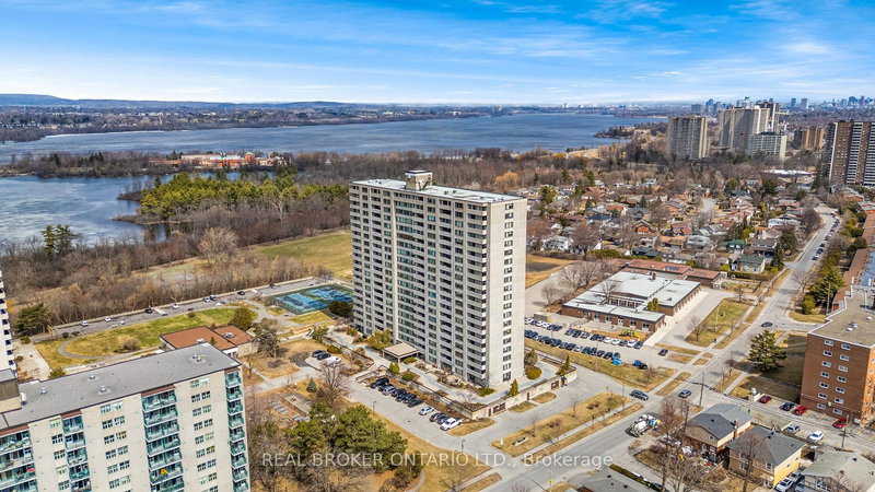 home for sale on 506-2625 Regina Street