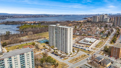 506 - 2625 Regina St | Ottawa | Image