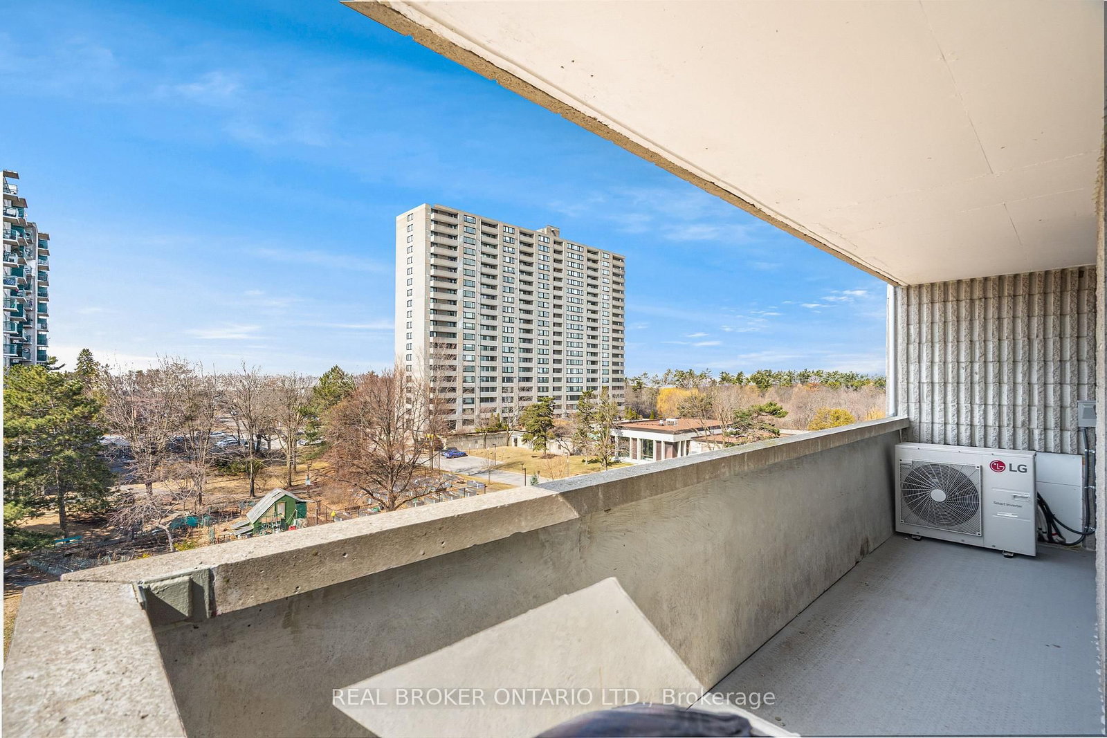 2625 Regina Street, Unit 506 - Photo 18