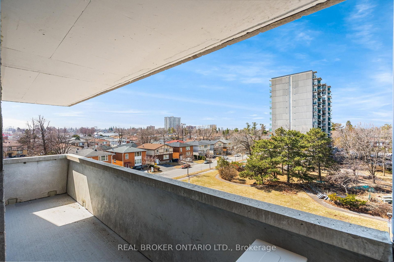 2625 Regina Street, Unit 506 - Photo 19