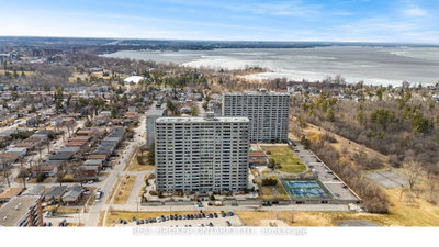 2625 Regina Street • #506 • Ottawa, ON photo 2