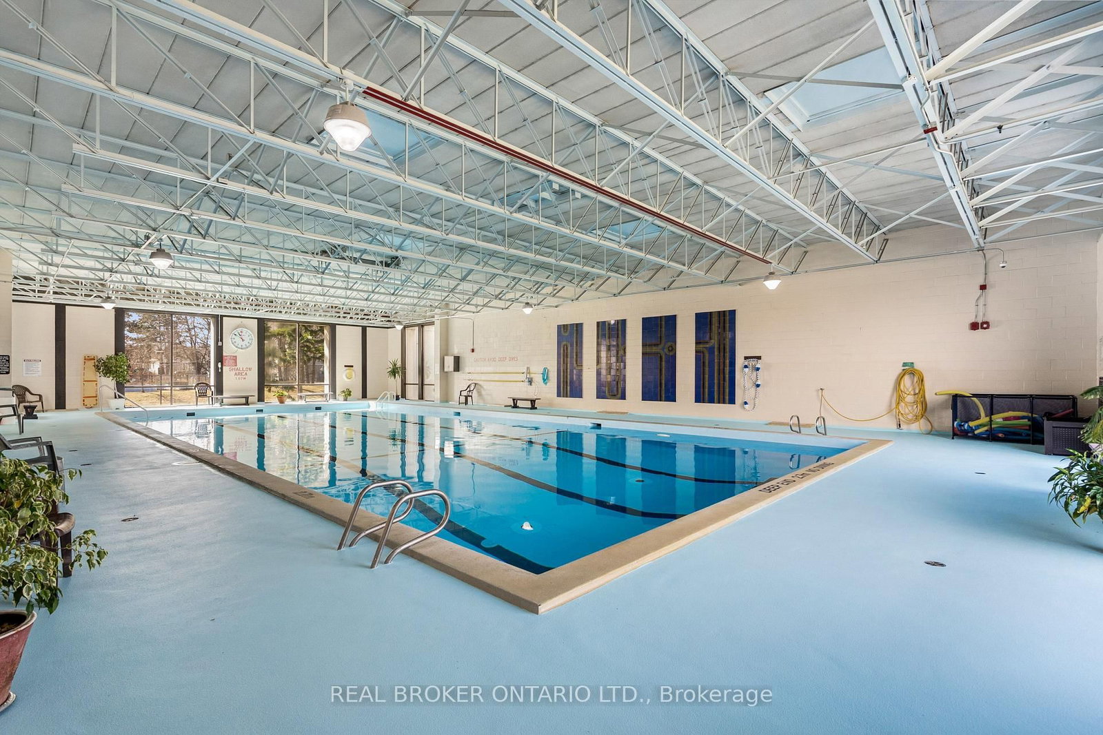 2625 Regina Street, Unit 506 - Photo 25