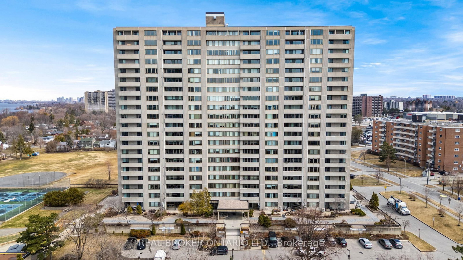 2625 Regina Street, Unit 506 - Photo 3