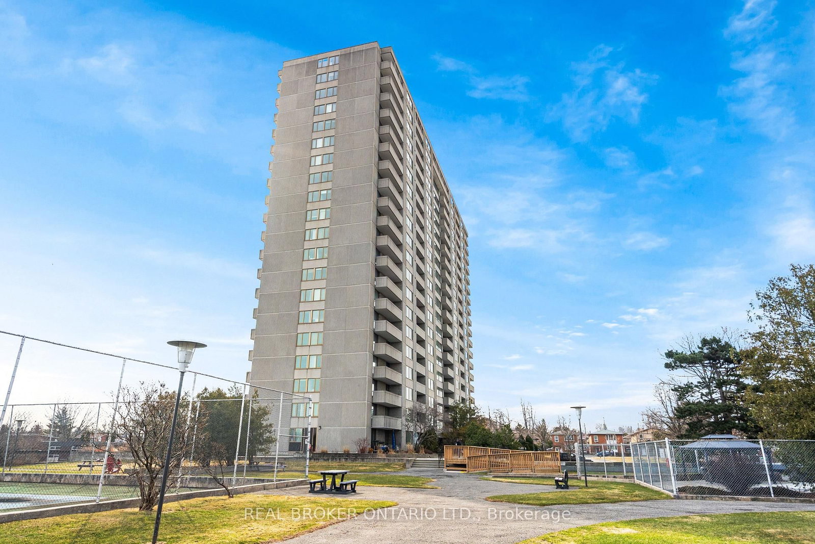 2625 Regina Street, Unit 506 - Photo 33