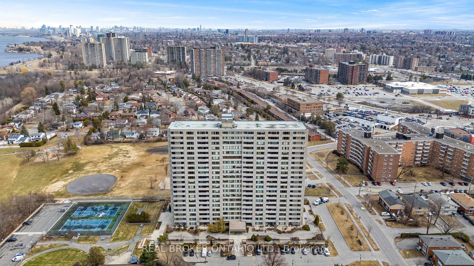 2625 Regina Street, Unit 506 - Photo 34