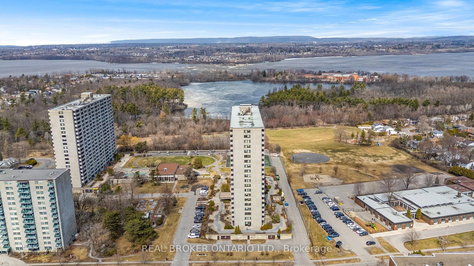 2625 Regina Street, Unit 506 - Photo 35