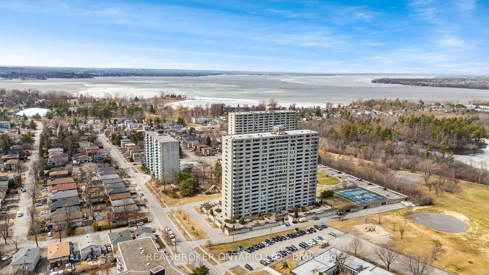 2625 Regina Street, Unit 506 - Photo 36