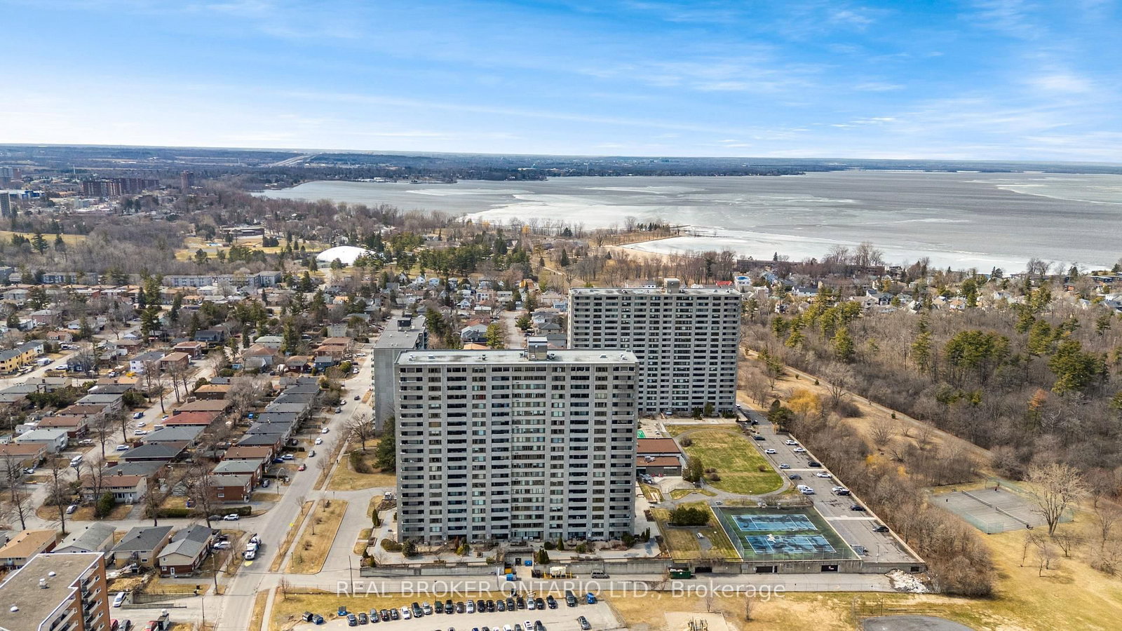 2625 Regina Street, Unit 506 - Photo 37