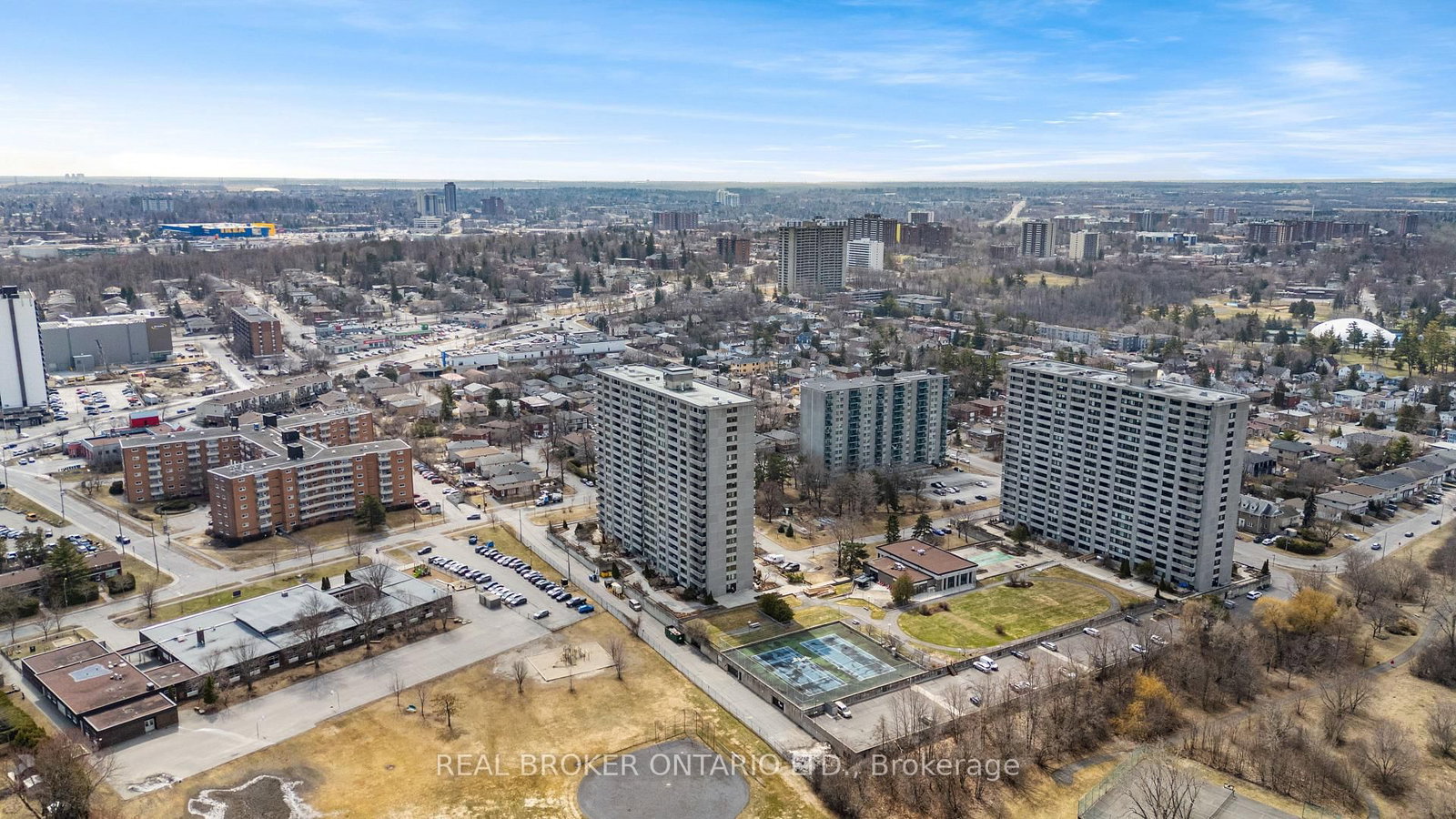 2625 Regina Street, Unit 506 - Photo 38