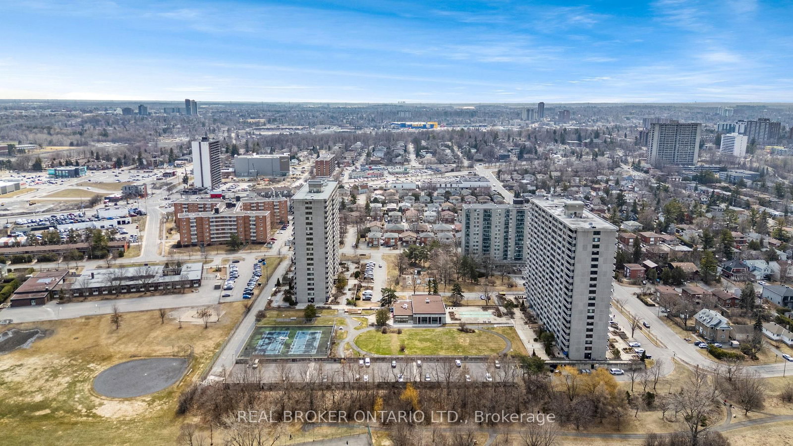 2625 Regina Street, Unit 506 - Photo 39