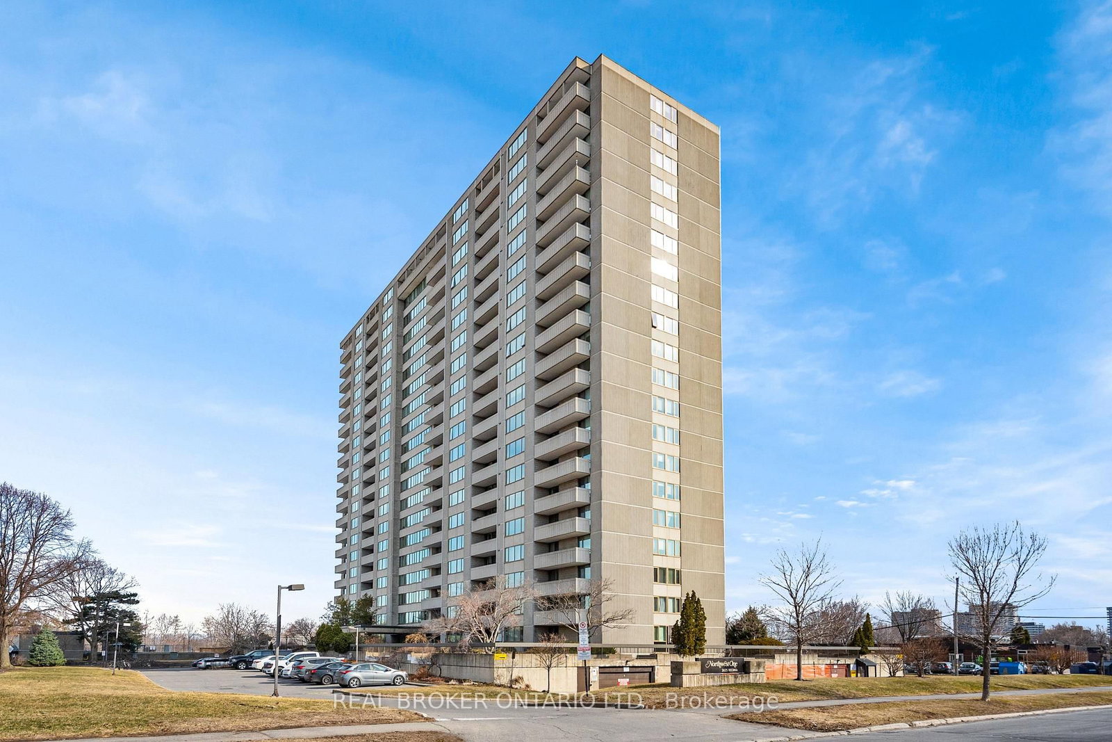 2625 Regina Street, Unit 506 - Photo 4