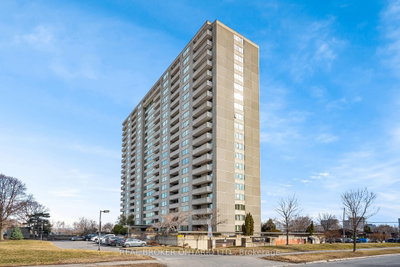 2625 Regina Street • #506 • Ottawa, ON photo 4