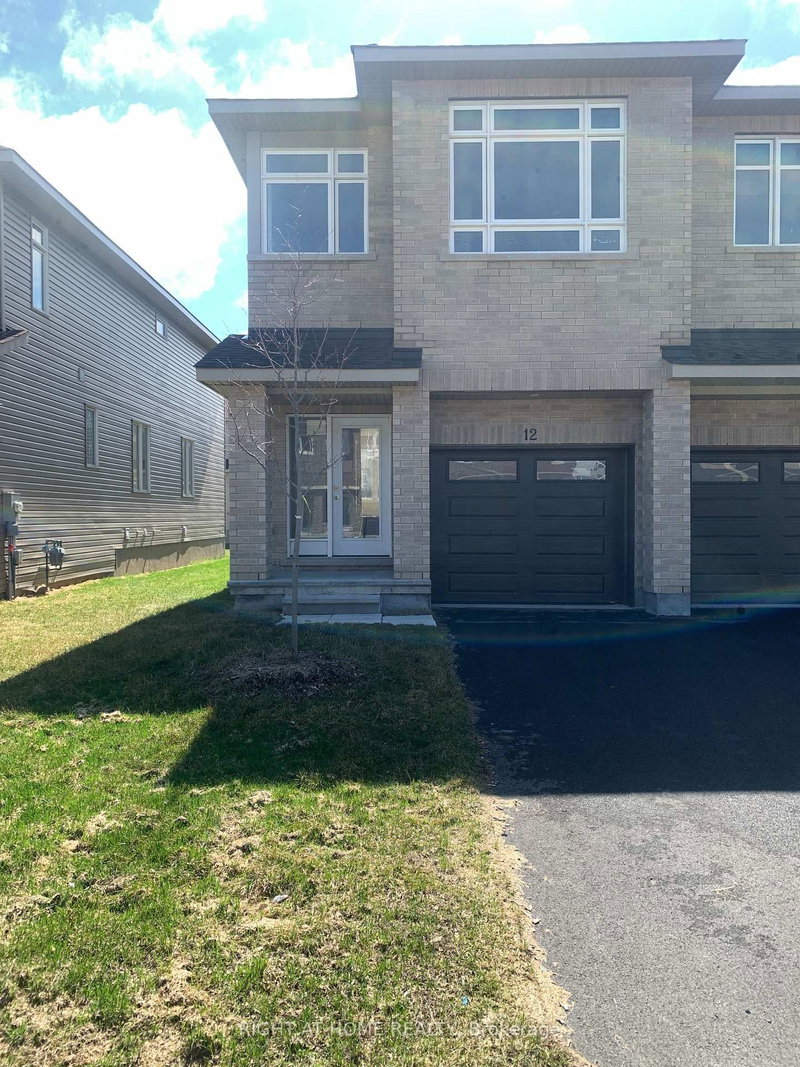 home for sale on 12 Wylie Way