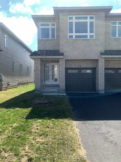 12 Wylie Way | Carleton Place | Image